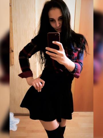 Проститутка Маргарита